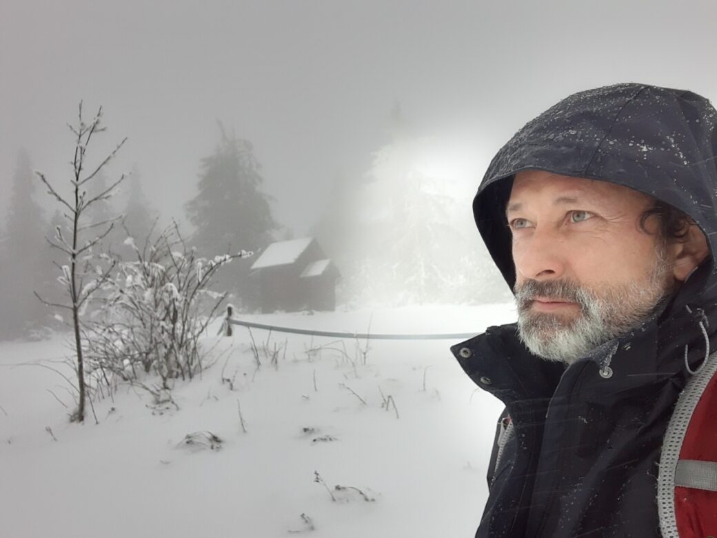 fot. z archiwum prywatnego Leszka Zdunia