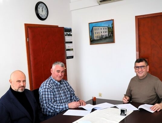 Będzie jaśniej przy ul. Brzozowej w Chybiu