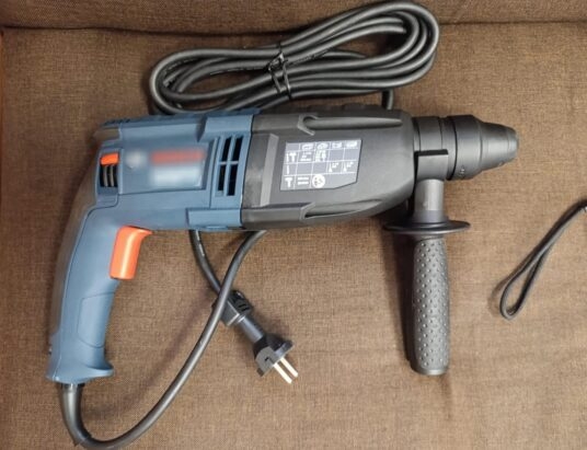 Okradł sklepy i miał narkotyki