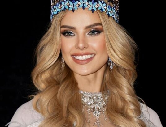 Nazwisko Zaolziaczki odkryte w aktach Epsteina. Pyszková się tłumaczy