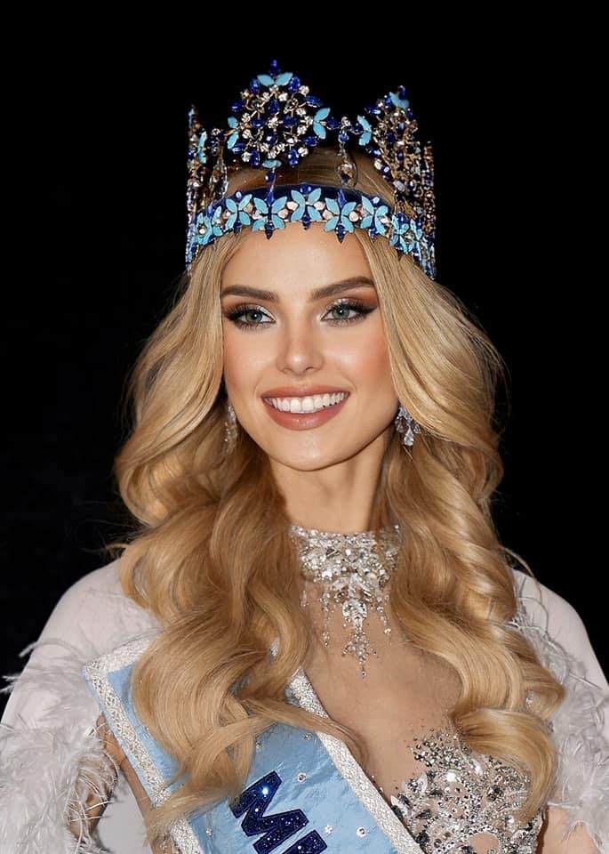 Nazwisko Zaolziaczki odkryte w aktach Epsteina. Pyszková się tłumaczy