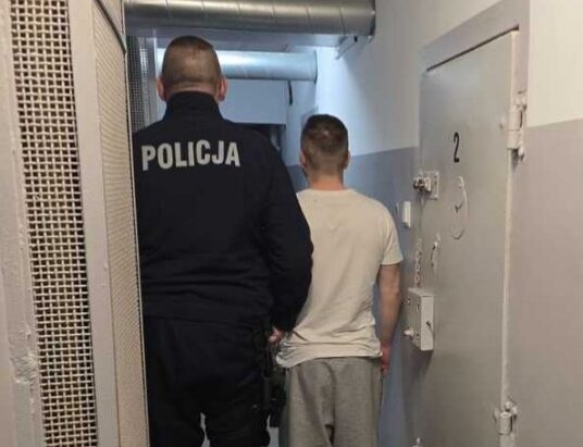 Szajka czeskich złodziei telefonów rozbita. Kradli także na ziemi cieszyńskiej