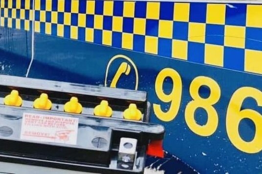 Auto odmówiło posłuszeństwa? Cieszyńscy strażnicy miejscy pomogą