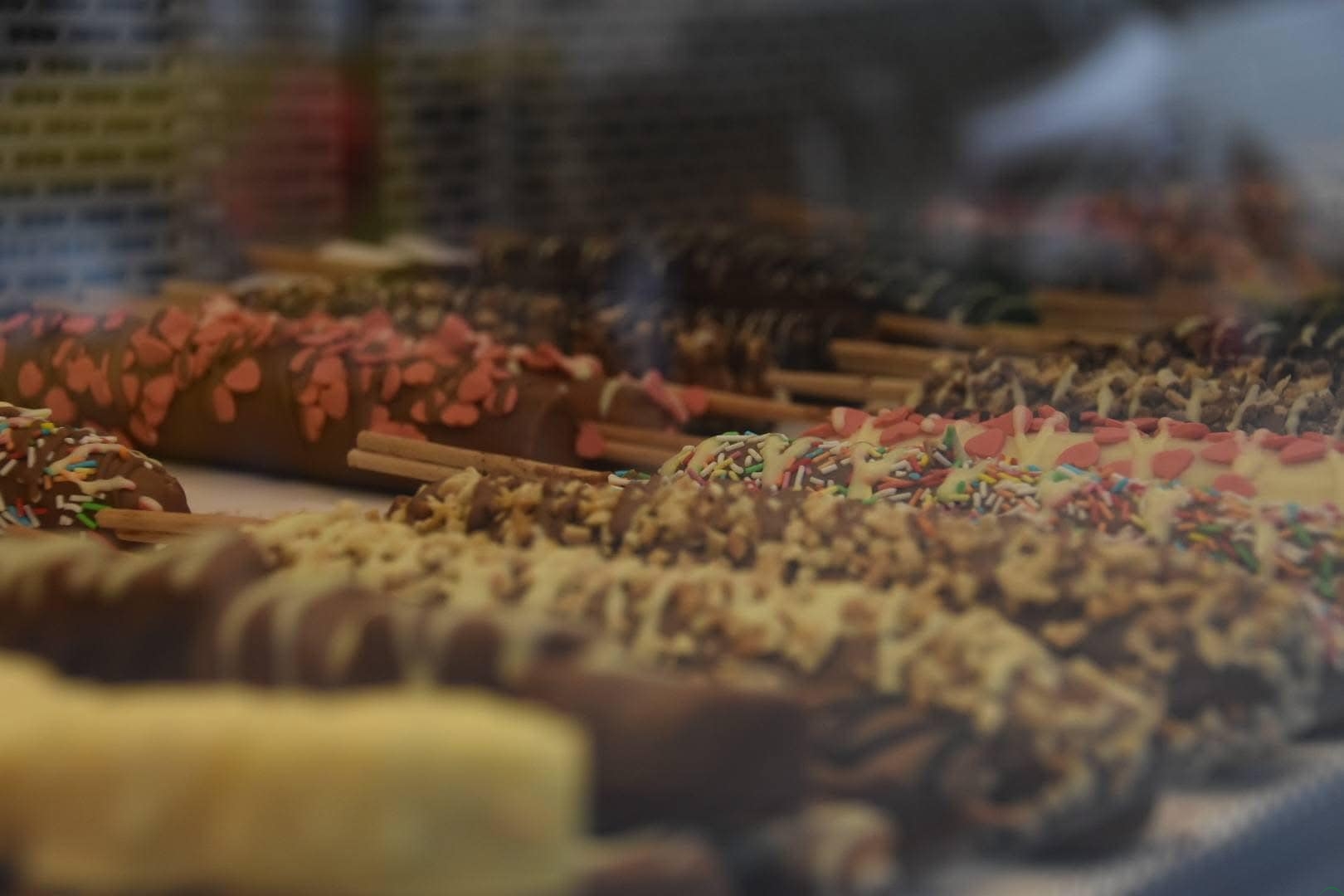 Walentynkowy klimat w sercu gór. Wybierz się na jarmark do Ustronia i Szczyrku!