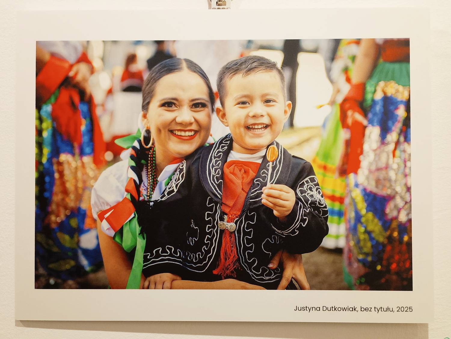 50 kadrów na 50 lat. Pokonkursowa wystawa w ROK-u