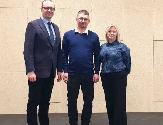 Zamarski zdecydowały. Tomasz Cendrowski nowym sołtysem