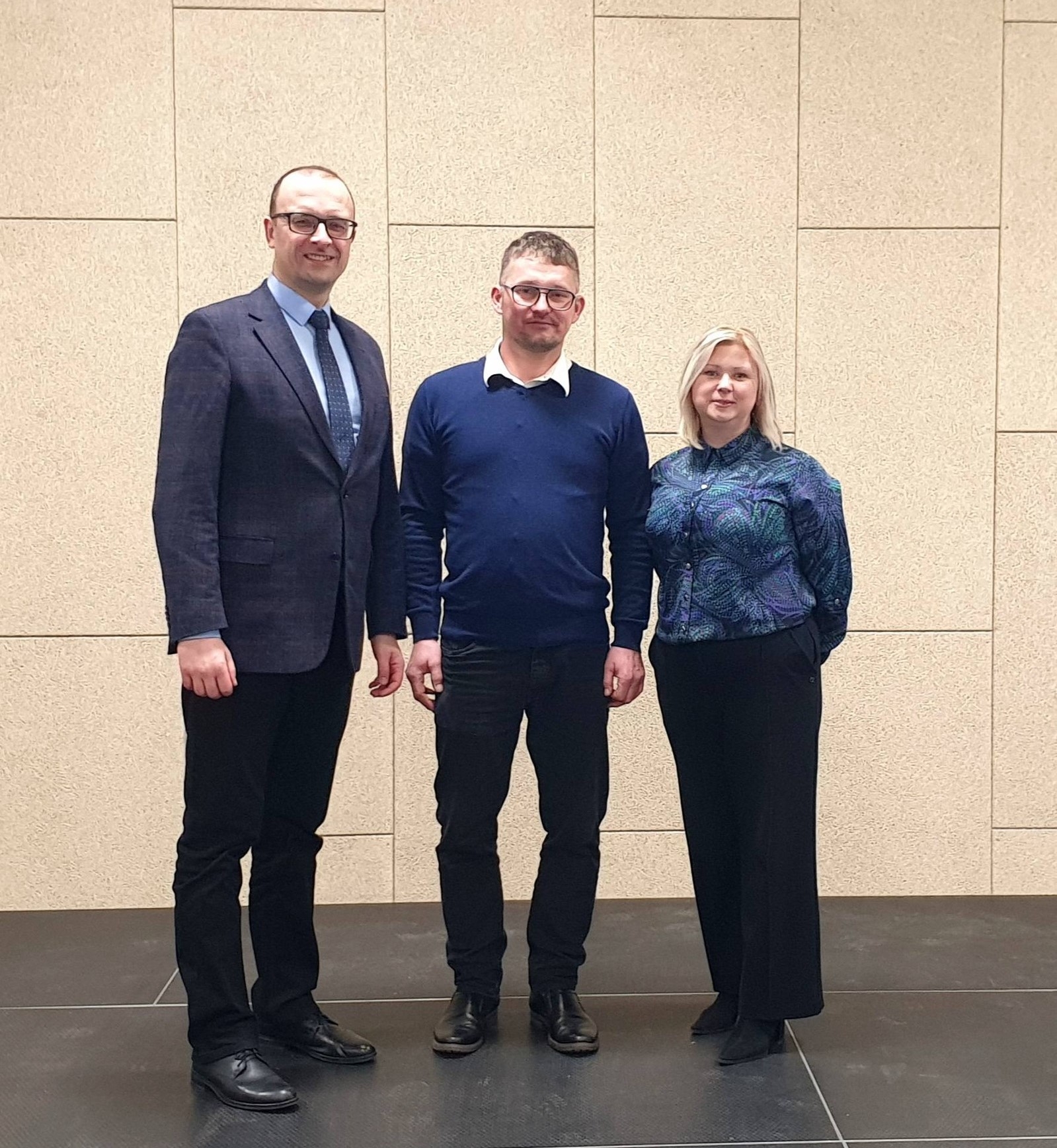 Zamarski zdecydowały. Tomasz Cendrowski nowym sołtysem