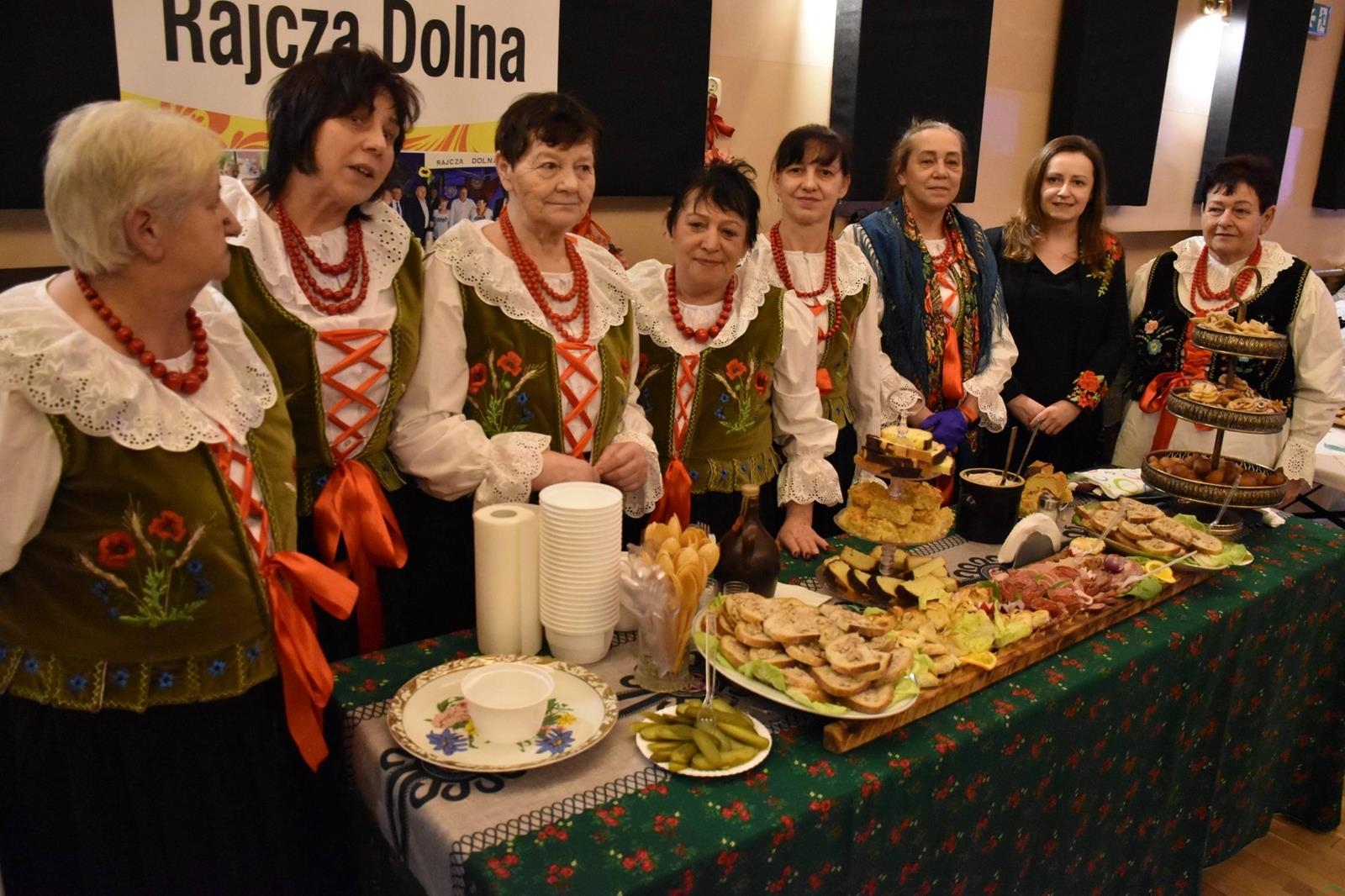 Beskidzki Karnawał w Żywcu – ZDJĘCIA