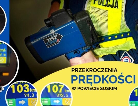 „Piraci” bez prawa jazdy