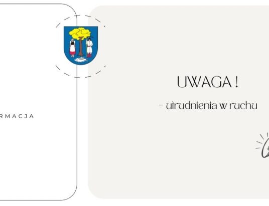 Utrudnienia dla kierowców w gminie Chybie. Od jutra rusza inwestycja drogowa