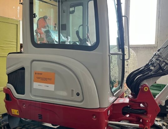 Nowy sprzęt dla służb w gminie Skoczów