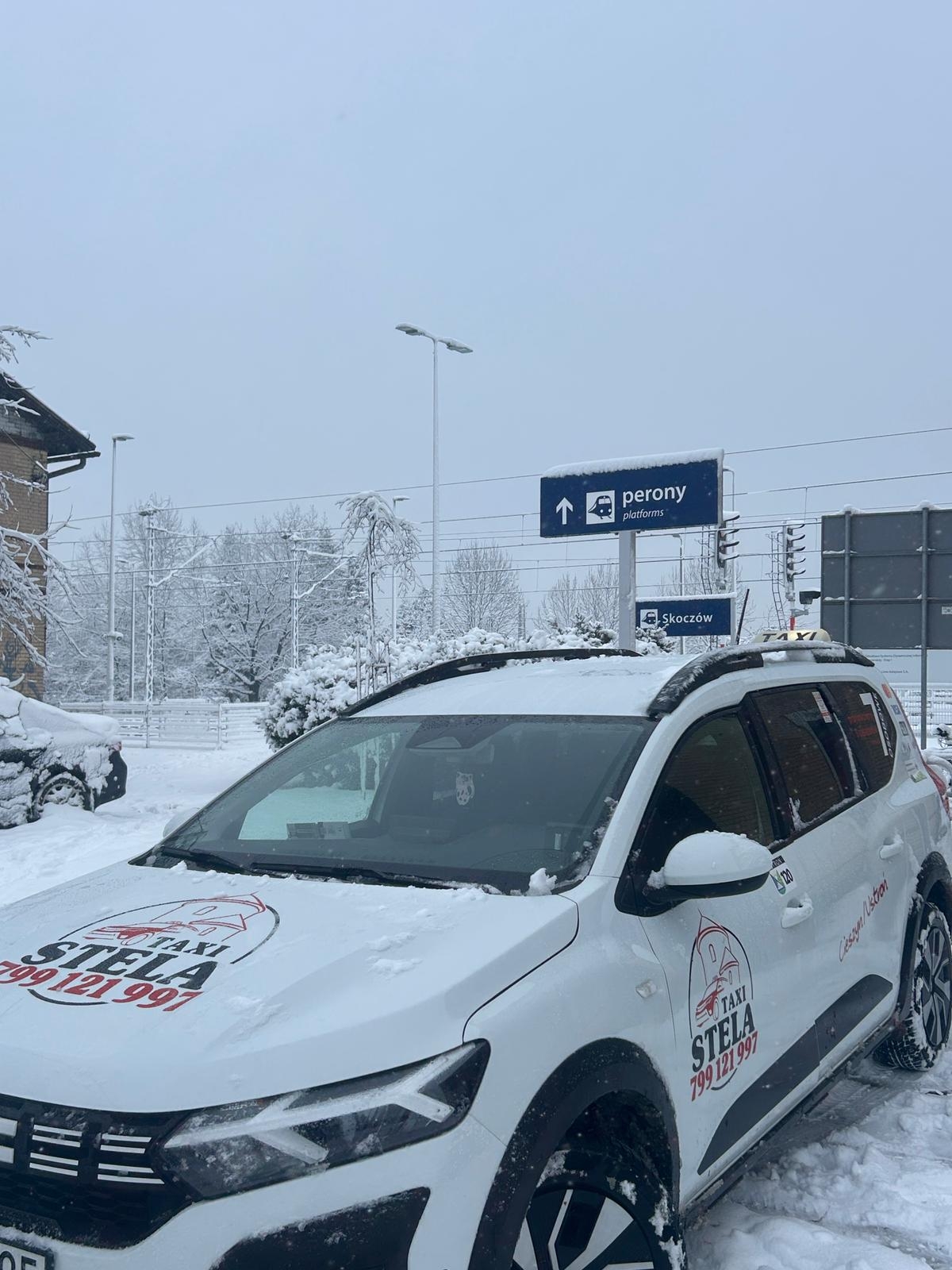 Mobilna rewolucja pod Kaplicówką