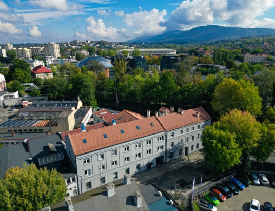 Ulga w Bielsku-Białej. Veolia wycofała wszystkie powództwa wymierzone w gminę i Aquę