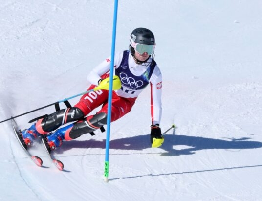 Mediolan-Cortina 2026: na trasie Dominik Bury i Aniela Sawicka