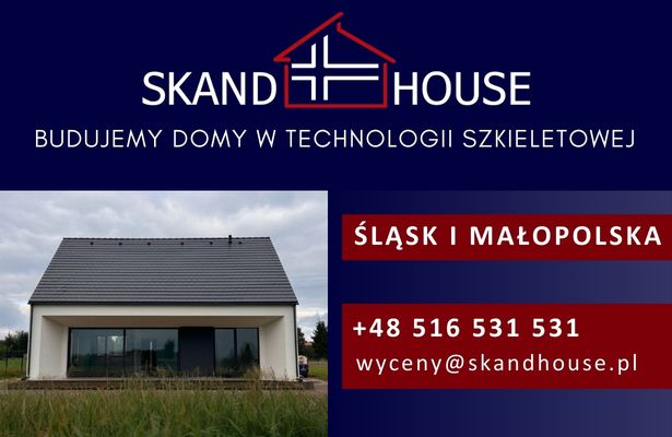 Skand house mobile