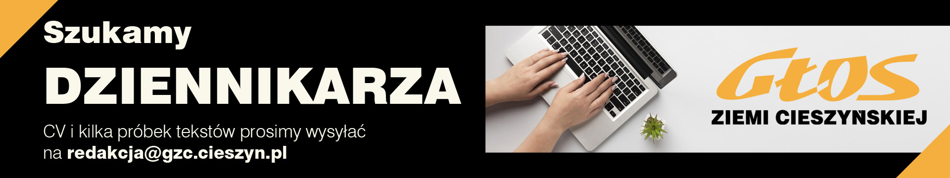 Dziennikarz GZC Dziennikarz GZC