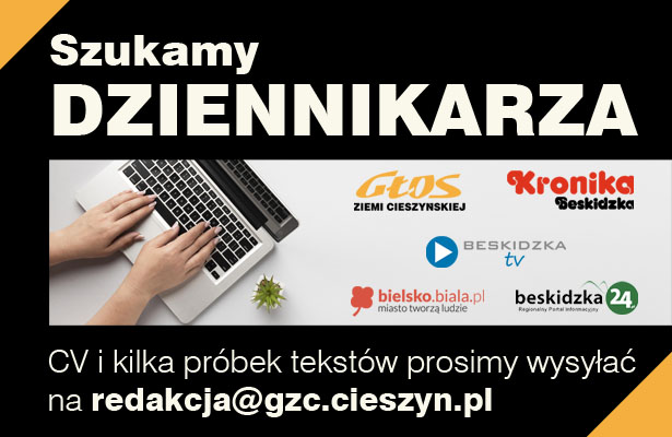 Dziennikarz GZC mobile