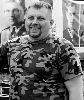 Odszedł zasłużony Cieszynianin – Bogdan Barchański