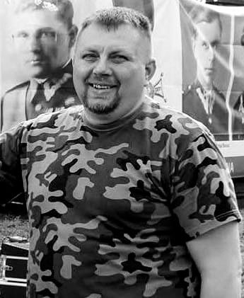 Odszedł zasłużony Cieszynianin – Bogdan Barchański