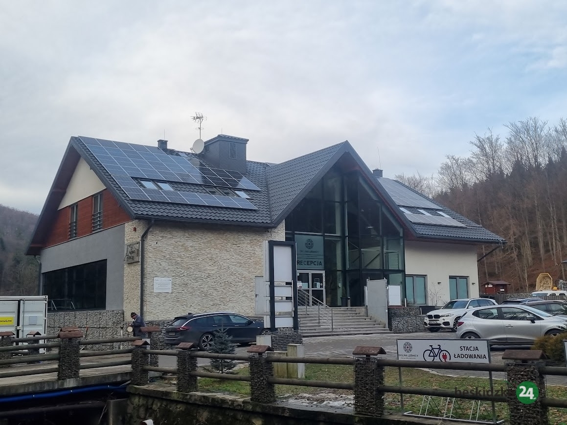 Brenna: Nie będzie zakazu parkowania w Leśnicy