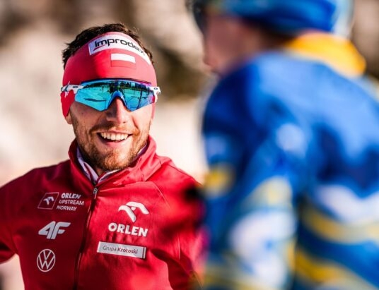 Mediolan–Cortina 2026: Dominik Bury po występie w skiathlonie