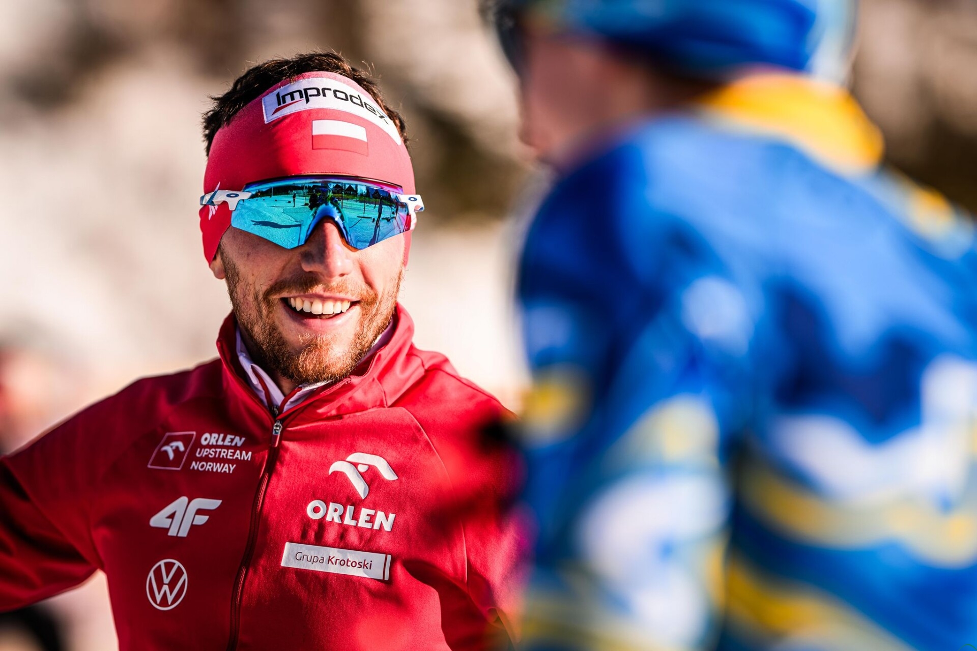 Mediolan–Cortina 2026: Dominik Bury po występie w skiathlonie