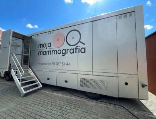 Profilaktyka raka piersi w Bielsku-Białej. Jutro i pojutrze bezpłatne badania