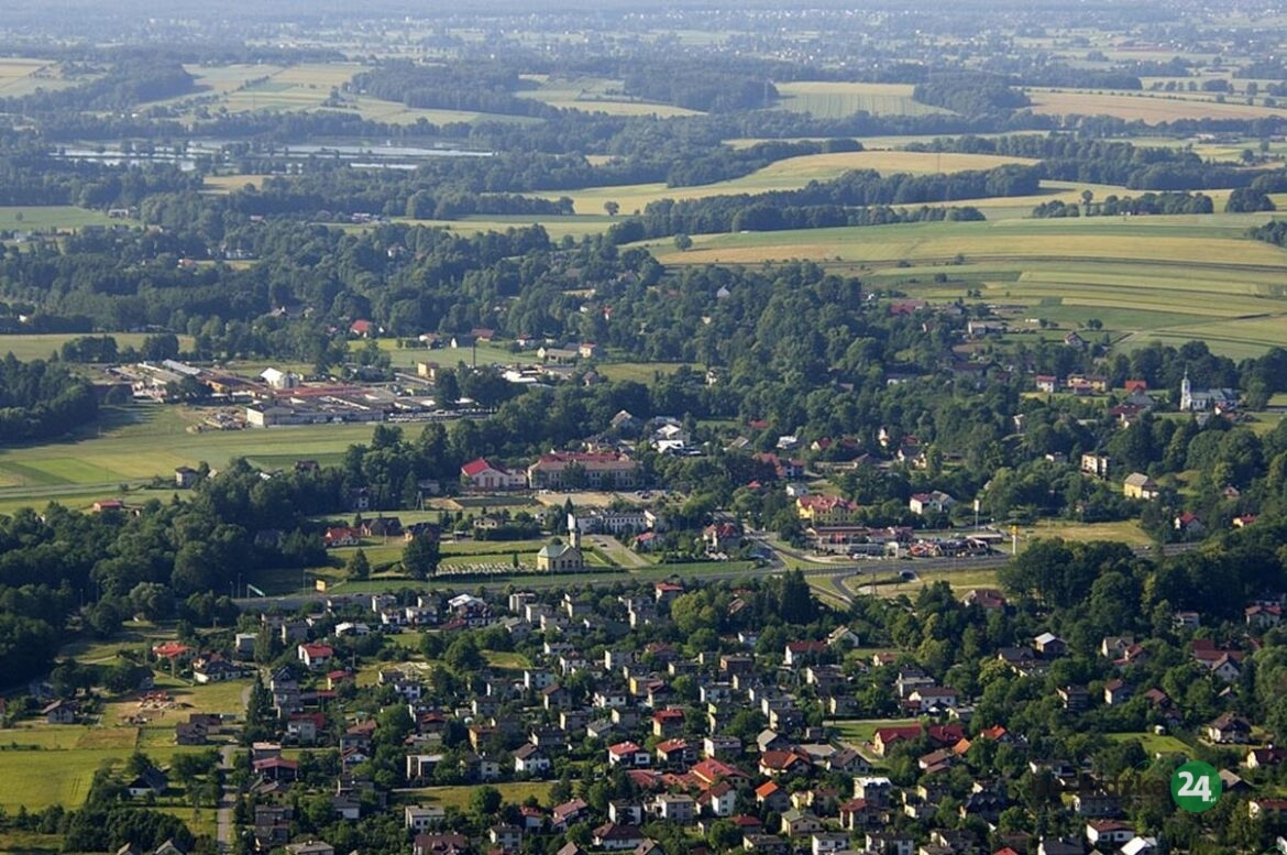 Mieszkańcy Jasienicy zdecydują w sprawie odpadów. Ruszyły konsultacje