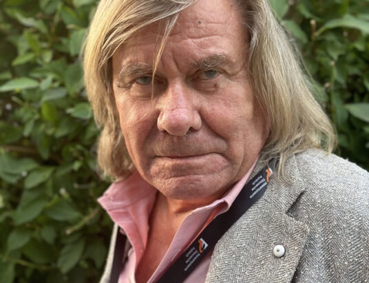 Filip Bajon – arystokrata zawodowiec. Retrospektywa podczas Kina na Granicy