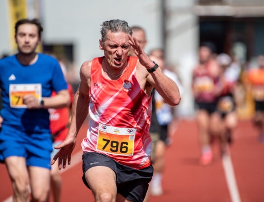 16. Cieszyński Fortuna Bieg – trwają zapisy. Impreza pod koniec kwietnia