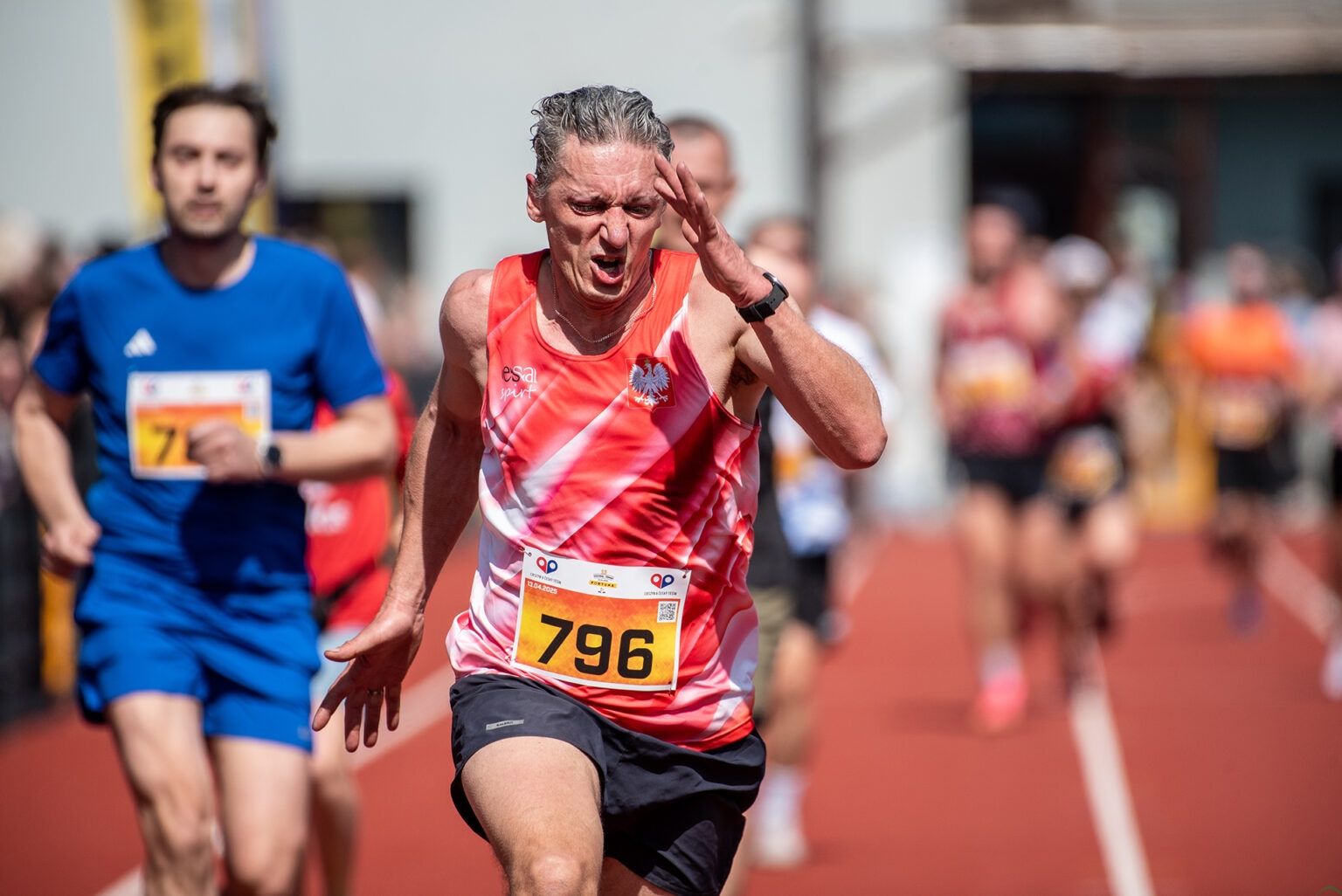 16. Cieszyński Fortuna Bieg – realizowane są zapisy. Impreza pod koniec kwietnia