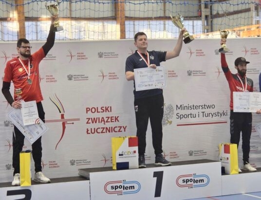 Złoty weekend LUKS Orlik Goleszów. Stanieczek i Konecki obronili mistrzostwo