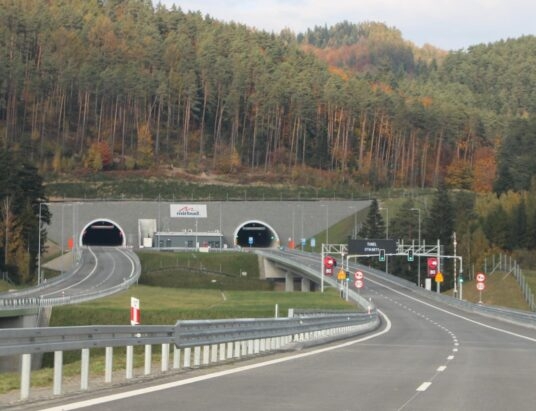 Tiry pojadą przez Węgierską Górkę, Cisiec i Milówkę