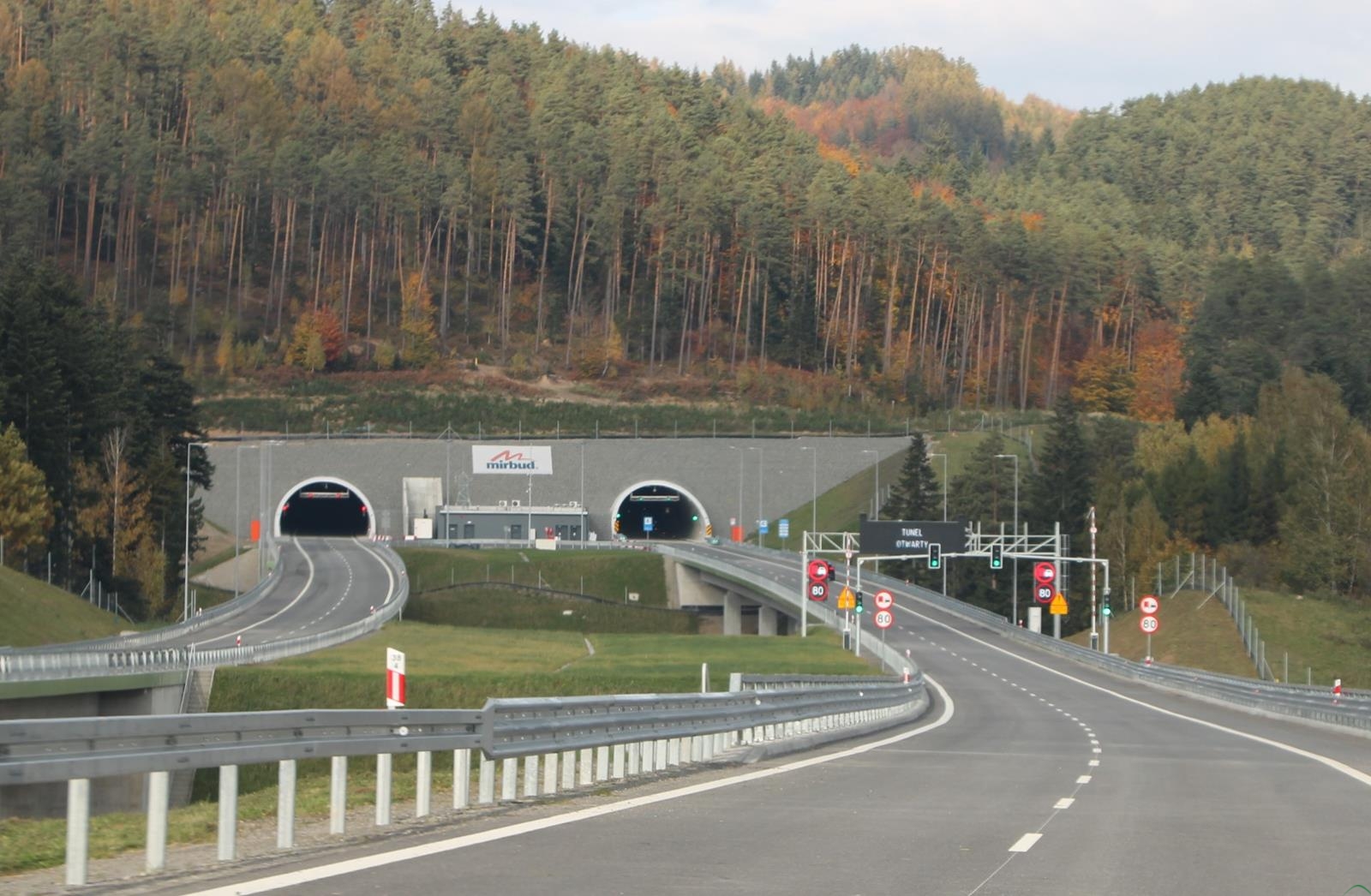 Tiry wrócą przez Węgierską Górkę, Cisiec i Milówkę