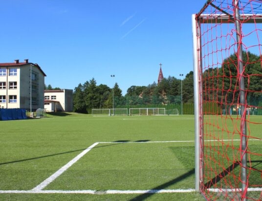 Prawie pół miliona złotych dla klubów sportowych z gminy Skoczów