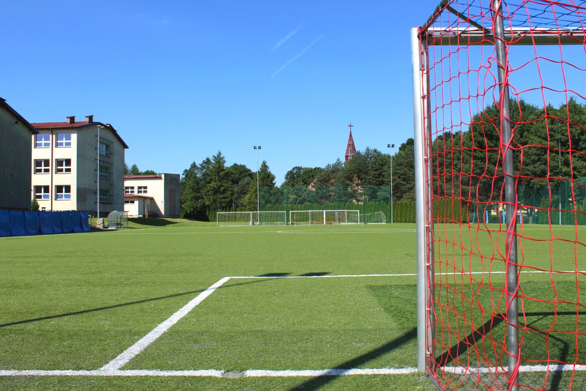 Prawie pół miliona złotych dla klubów sportowych z gminy Skoczów