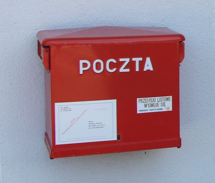 Poczta Polska zmienia czas pracy w Jeleśni i Koszarawie