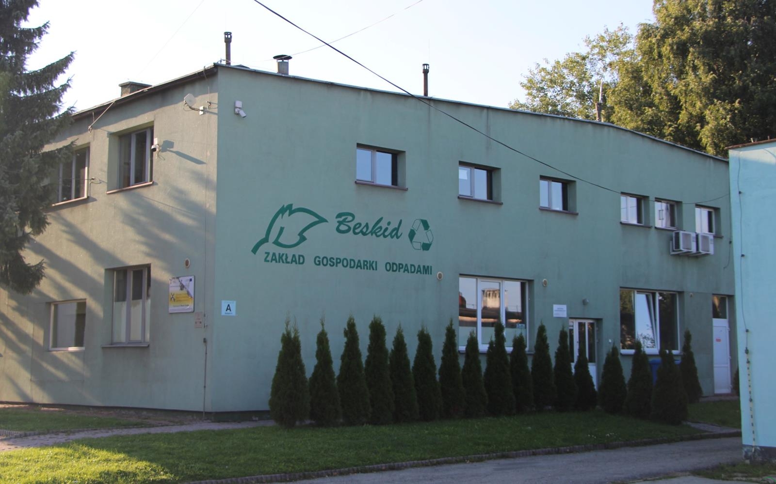 Jakie zmiany w spółce Beskid Żywiec?