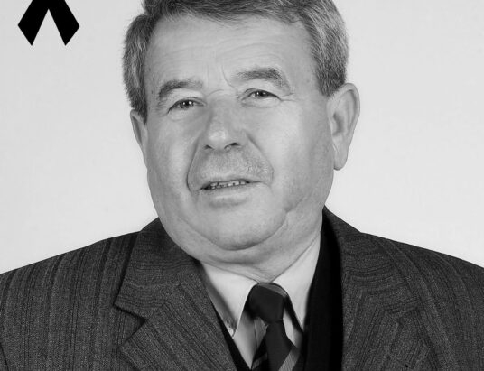 Gmina Brenna żegna byłego radnego i oddanego społecznika, laureata Srebrnej Cieszynianki