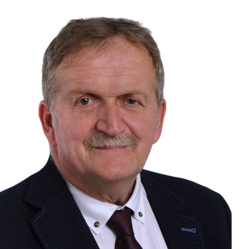 Jan Jenkner nowym radnym gminy Jasienica