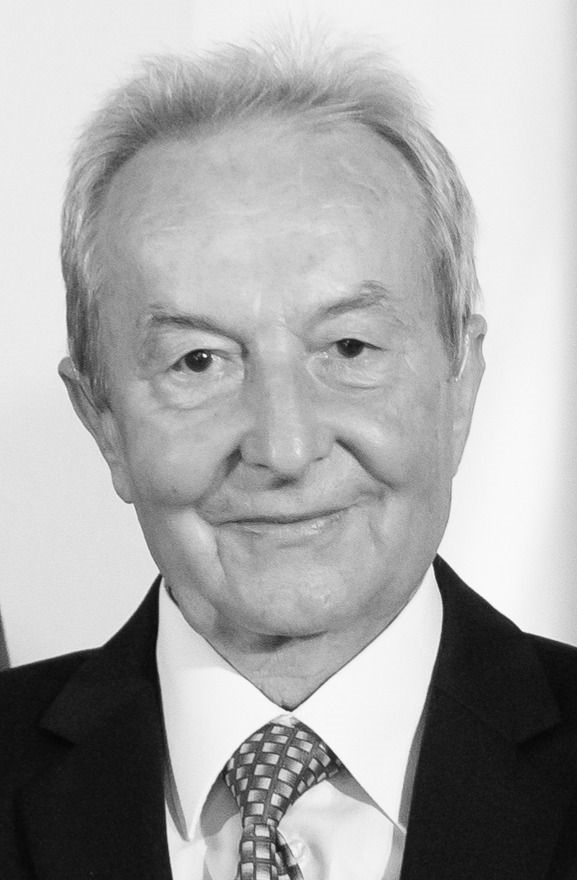 Zmarł były radny miasta Sucha Beskidzka