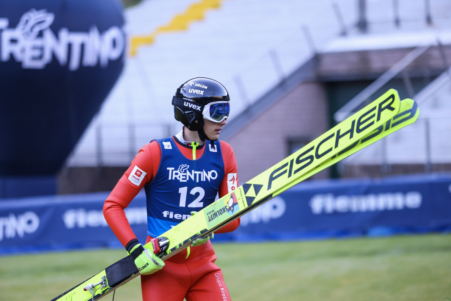 Z Beskidów na igrzyska | TERMINARZ