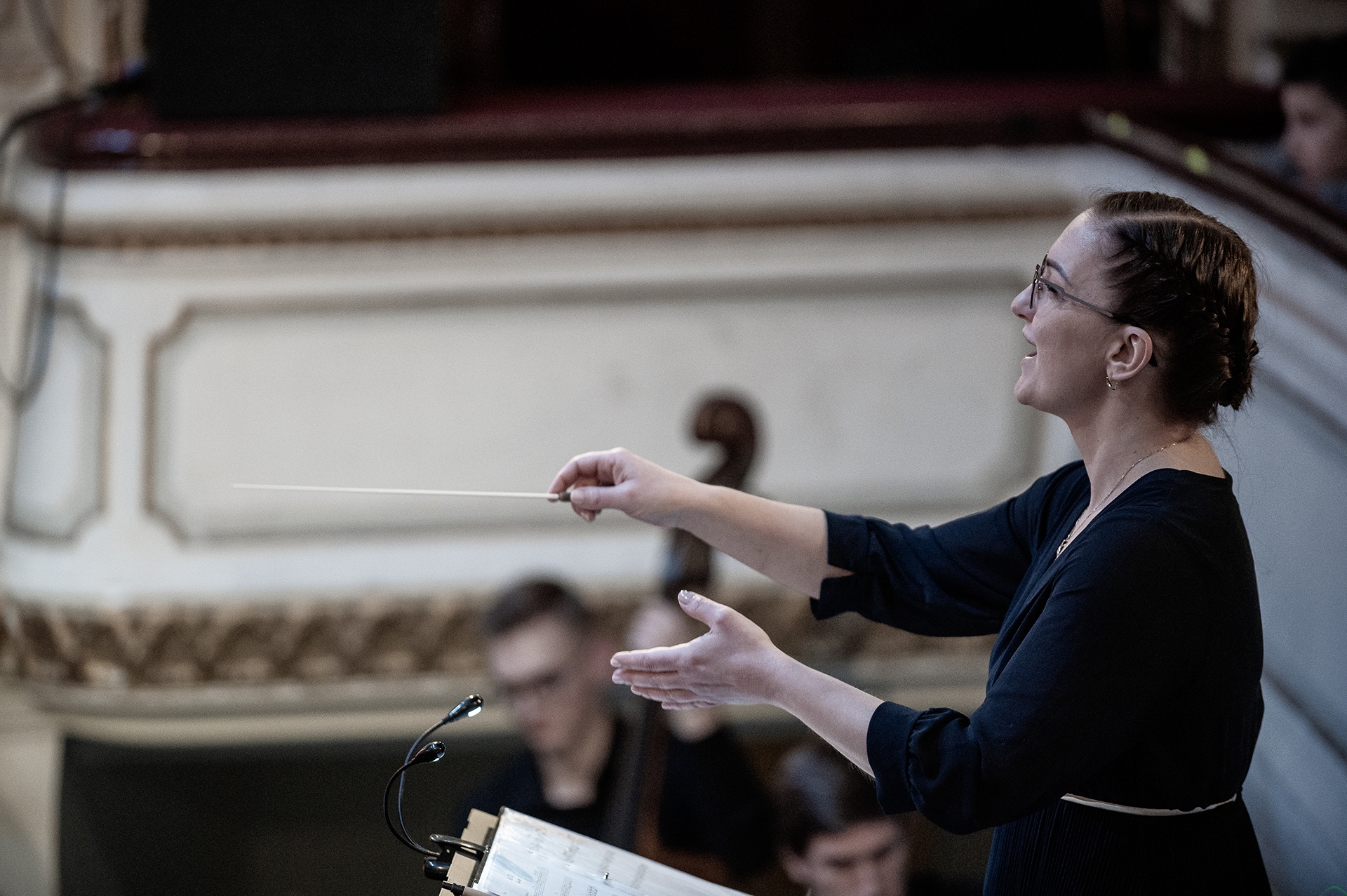 Zespolacy po raz kolejny otulili nas magią świąt