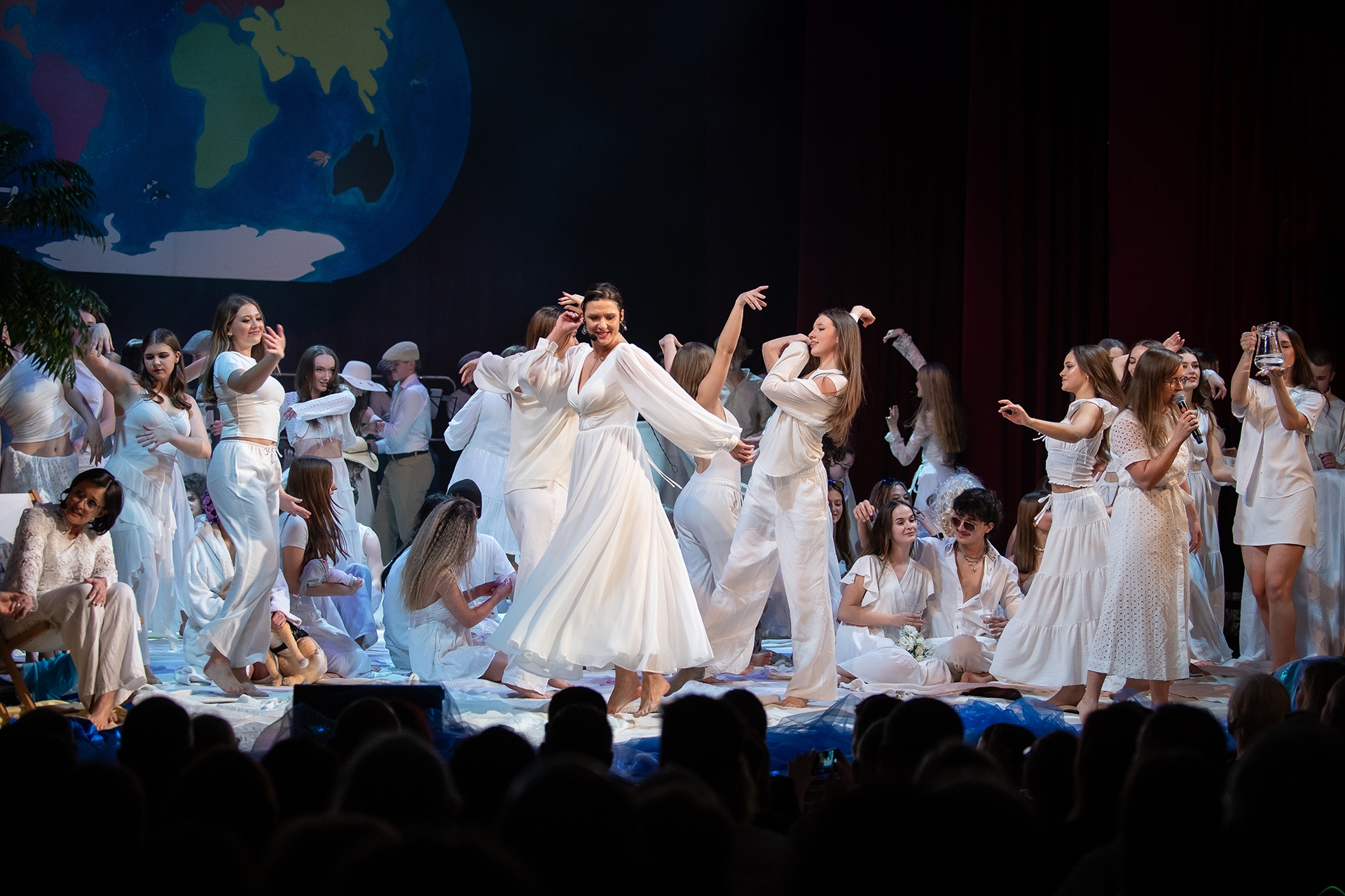 Po raz 28. zagrali na rzecz cieszyńskiego hospicjum im. Łukasza Ewangelisty