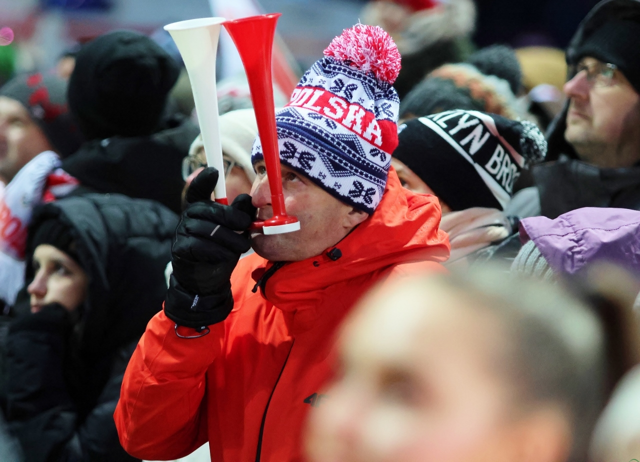 Kacper Tomasiak i Anna Twardosz mistrzami Polski! | ZDJĘCIA