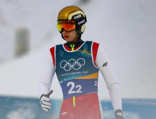 Kombinacja norweska wylatuje z igrzysk, skoki narciarskie na cenzurowanym