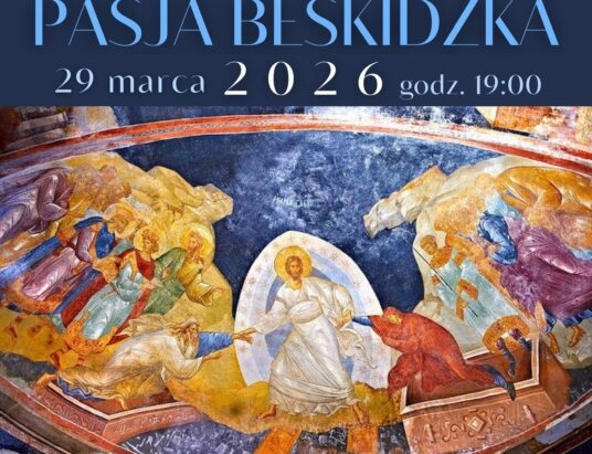 Ruszyła sprzedaż biletów na „Pasję Beskidzką” w Żywcu