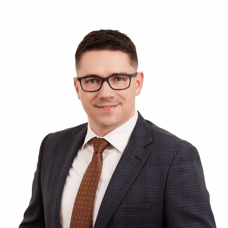 Sebastian Dobija będzie szefem ZGK Lipowa