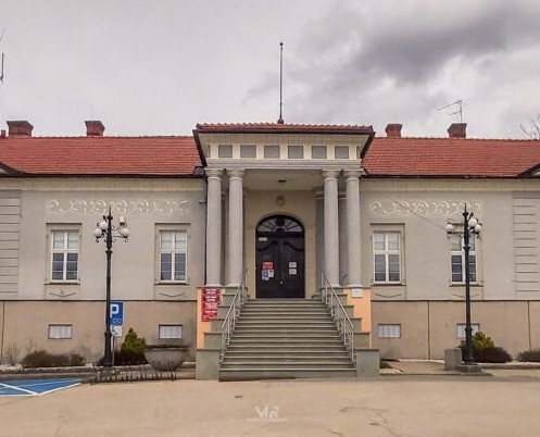 Gmina Bestwina ostrzega przed naciągaczami