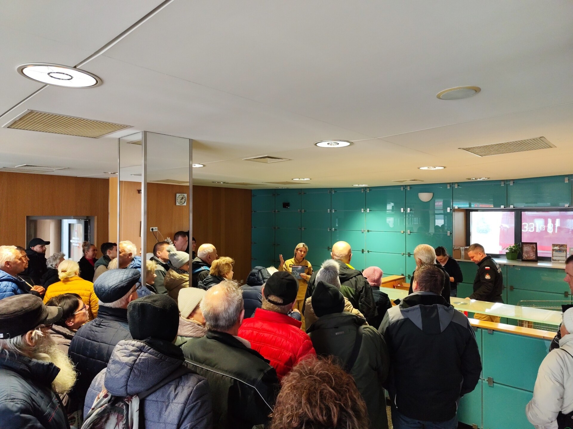 Czujniki rozeszły się jak świeże bułeczki. Czy strażacy powtórzą akcję?